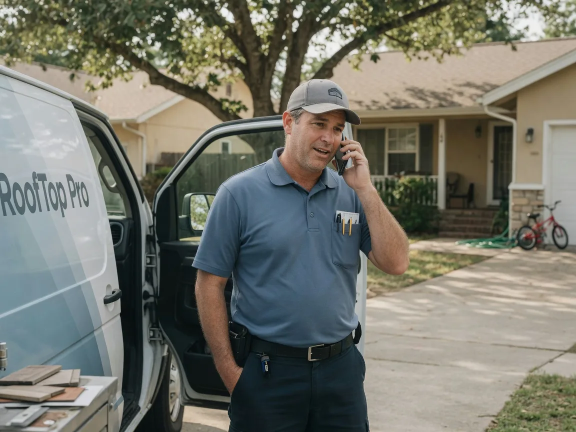 Roof Repair Dowelltown, TN FAQs
