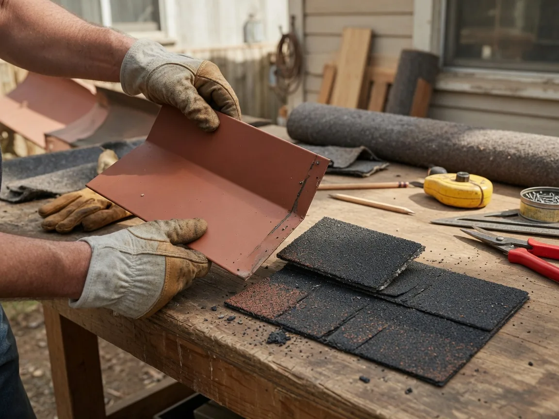 Roof Repair company in Dowelltown, TN